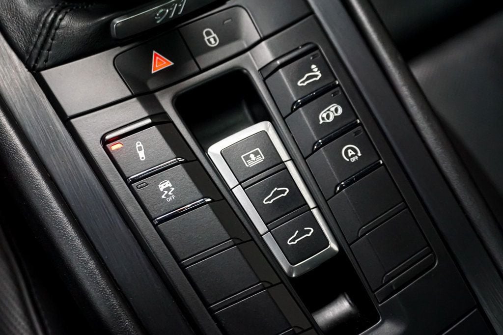 2018 Porsche 911 *991.2 Carrera GTS Coupe* *7-Speed Manual* *Premium Pkg+* *PPF*  - 22926123 - 28