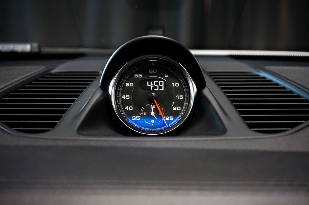 2018 Porsche 911 *991.2 Carrera GTS Coupe* *7-Speed Manual* *Premium Pkg+* *PPF*  - 22926123 - 29