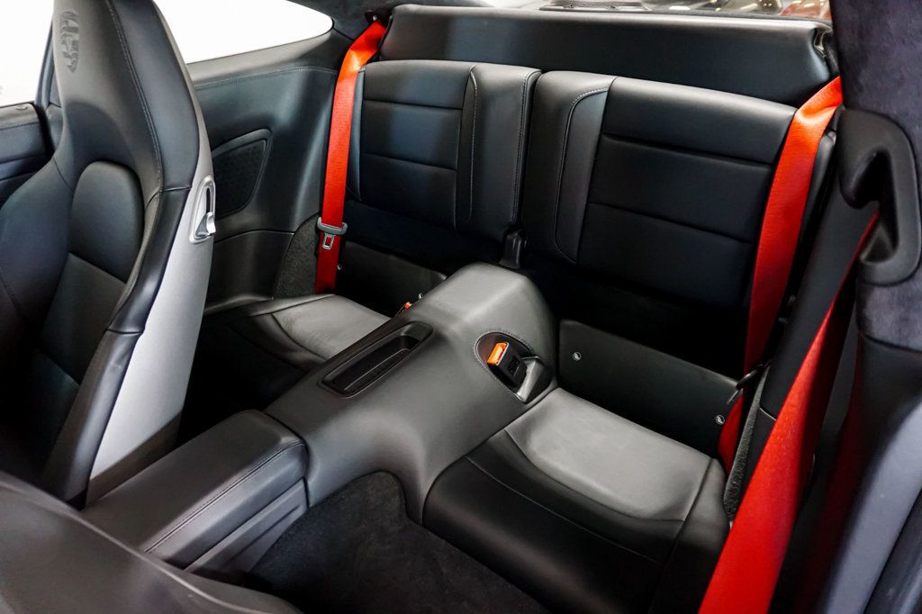 2018 Porsche 911 *991.2 Carrera GTS Coupe* *7-Speed Manual* *Premium Pkg+* *PPF*  - 22926123 - 32