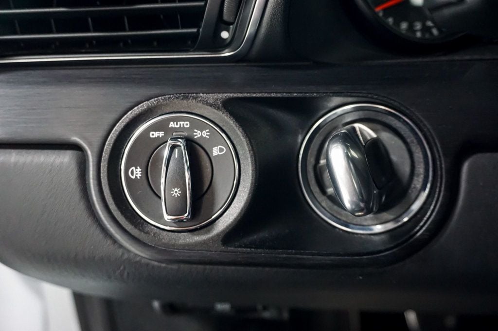 2018 Porsche 911 *991.2 Carrera GTS Coupe* *7-Speed Manual* *Premium Pkg+* *PPF*  - 22926123 - 33