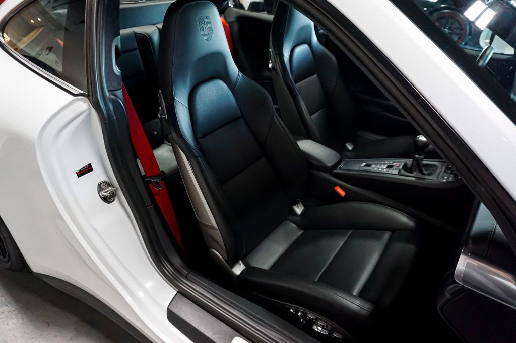 2018 Porsche 911 *991.2 Carrera GTS Coupe* *7-Speed Manual* *Premium Pkg+* *PPF*  - 22926123 - 40