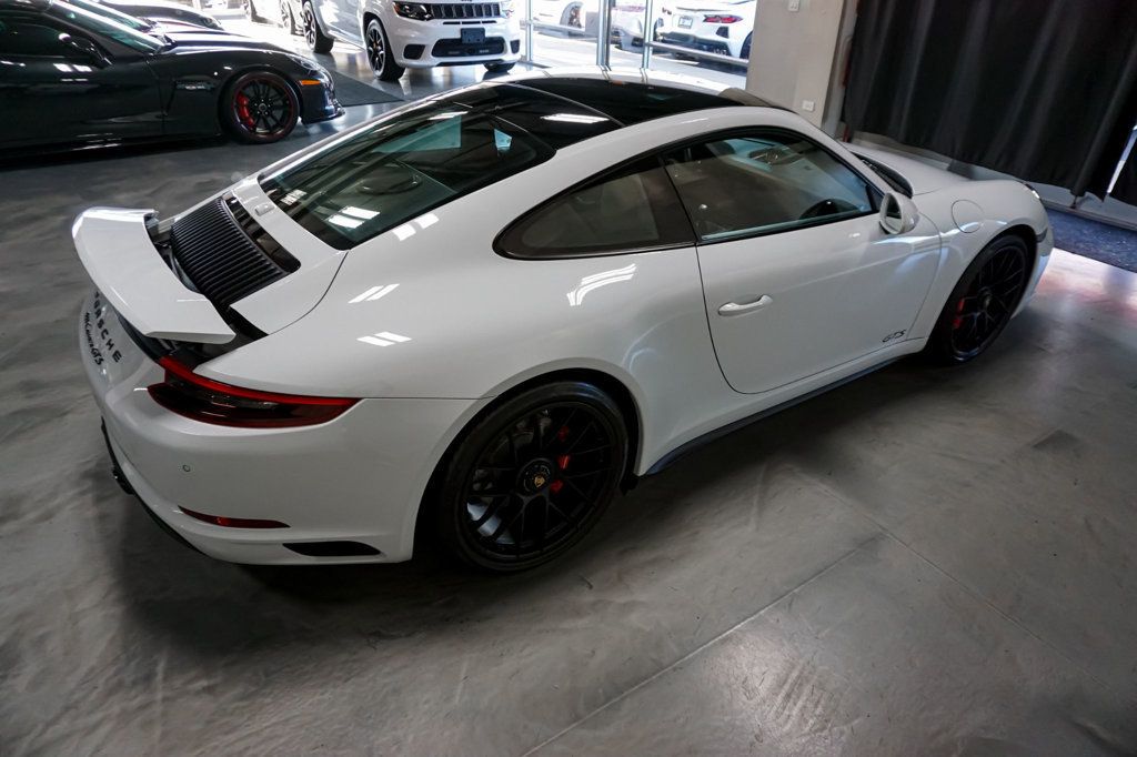 2018 Porsche 911 *991.2 Carrera GTS Coupe* *7-Speed Manual* *Premium Pkg+* *PPF*  - 22926123 - 56