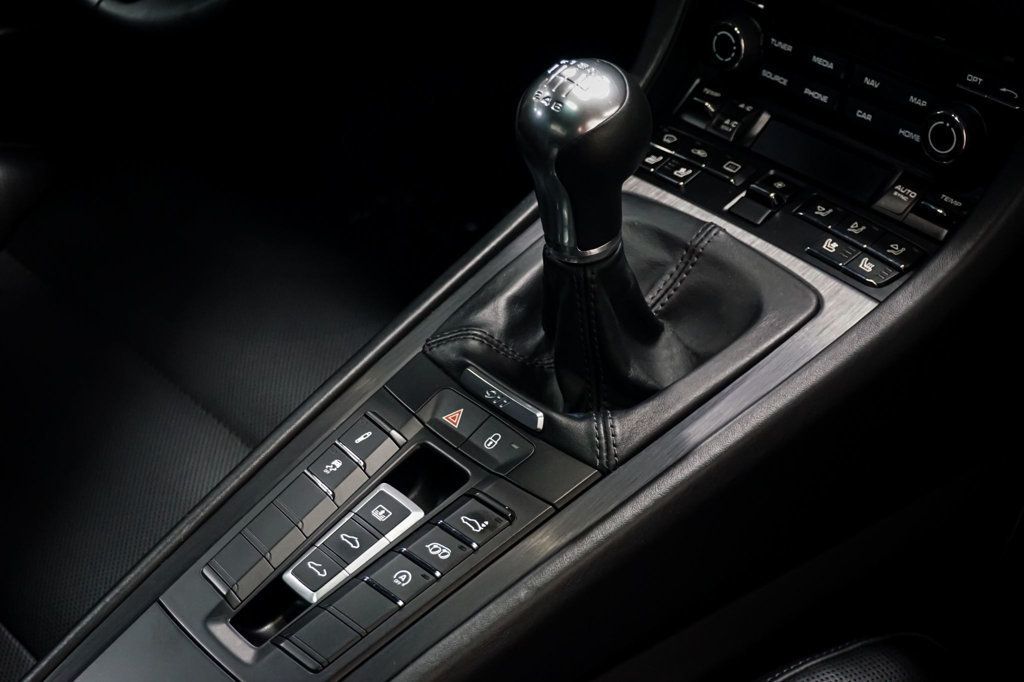 2018 Porsche 911 *991.2 Carrera GTS Coupe* *7-Speed Manual* *Premium Pkg+* *PPF*  - 22926123 - 68