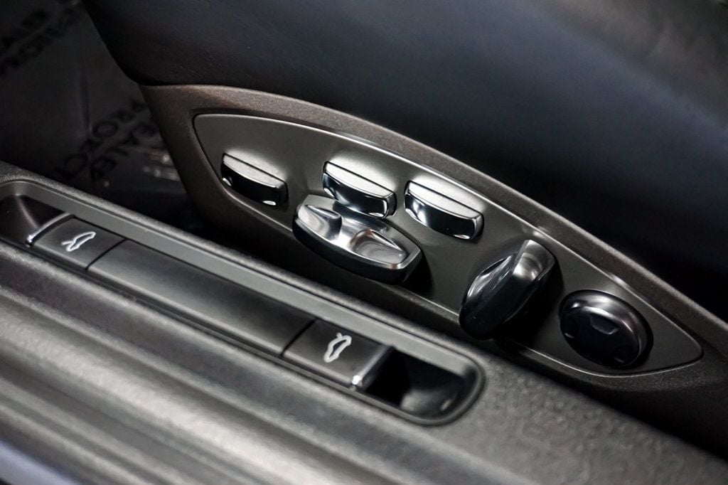 2018 Porsche 911 *991.2 Carrera GTS Coupe* *7-Speed Manual* *Premium Pkg+* *PPF*  - 22926123 - 69