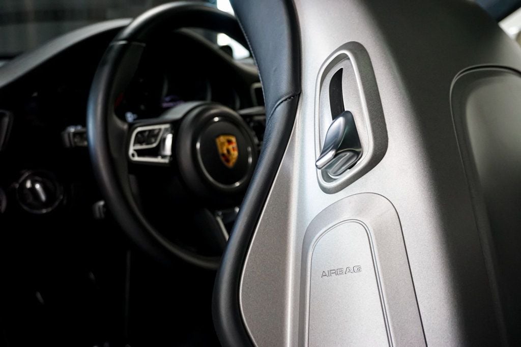 2018 Porsche 911 *991.2 Carrera GTS Coupe* *7-Speed Manual* *Premium Pkg+* *PPF*  - 22926123 - 74