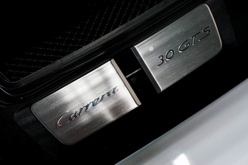 2018 Porsche 911 *991.2 Carrera GTS Coupe* *7-Speed Manual* *Premium Pkg+* *PPF*  - 22926123 - 76