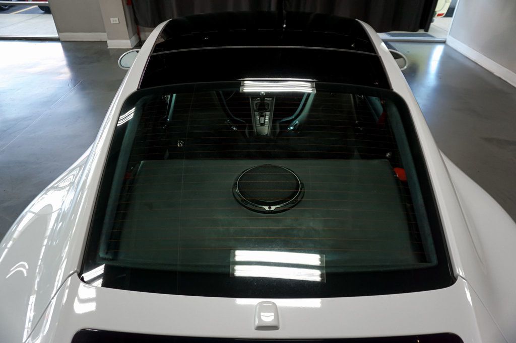 2018 Porsche 911 *991.2 Carrera GTS Coupe* *7-Speed Manual* *Premium Pkg+* *PPF*  - 22926123 - 77