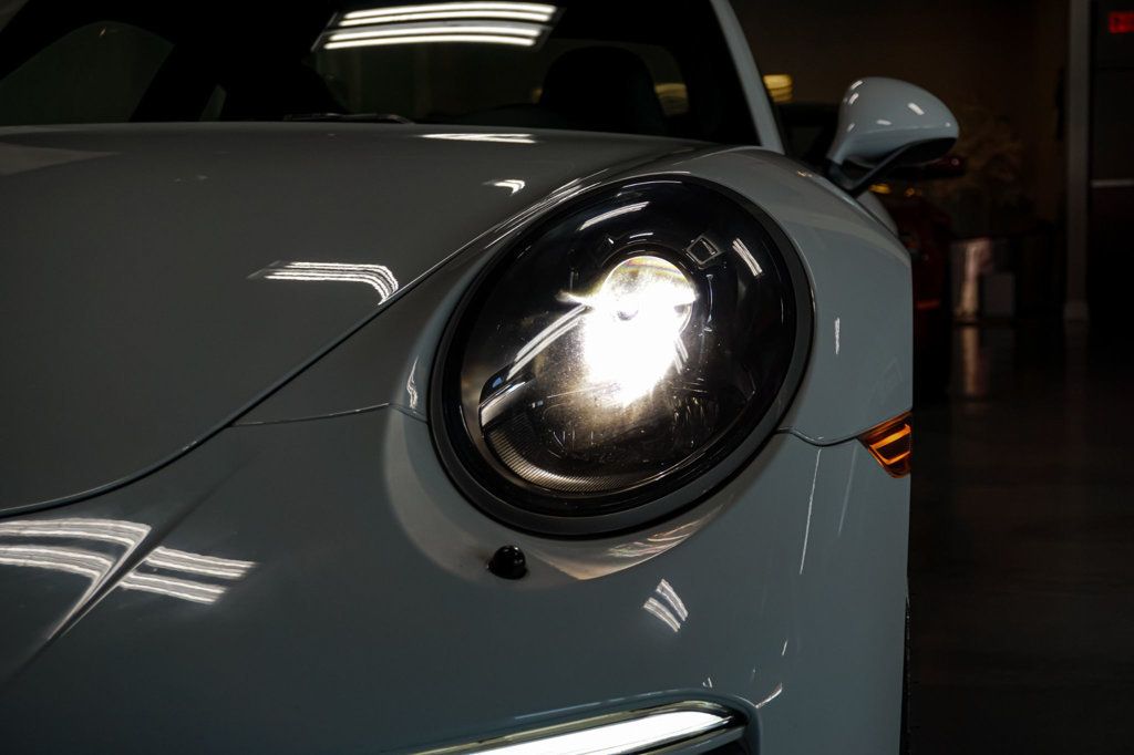 2018 Porsche 911 *991.2 Carrera GTS Coupe* *7-Speed Manual* *Premium Pkg+* *PPF*  - 22926123 - 82