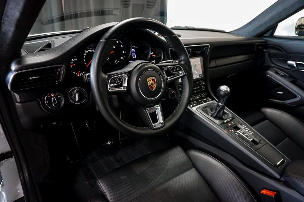 2018 Porsche 911 *991.2 Carrera GTS Coupe* *7-Speed Manual* *Premium Pkg+* *PPF*  - 22926123 - 8