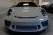 2018 Porsche 911 *991.2 GT3* *6-Speed Manual* *Carbon Buckets* *PCCB* *1-Owner* - 22942675 - 17