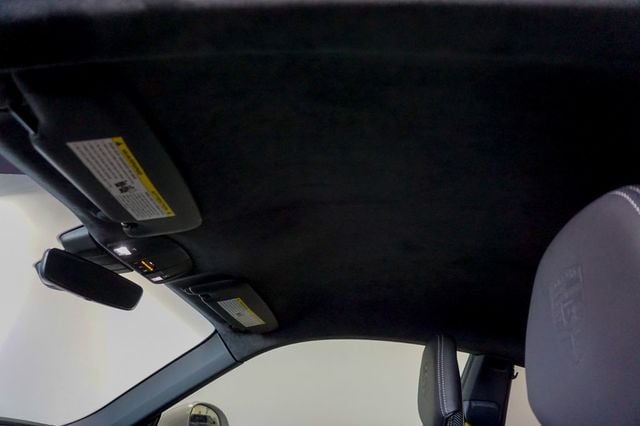 2018 Porsche 911 *991.2 GT3* *6-Speed Manual* *Carbon Buckets* *PCCB* *1-Owner* - 22942675 - 25