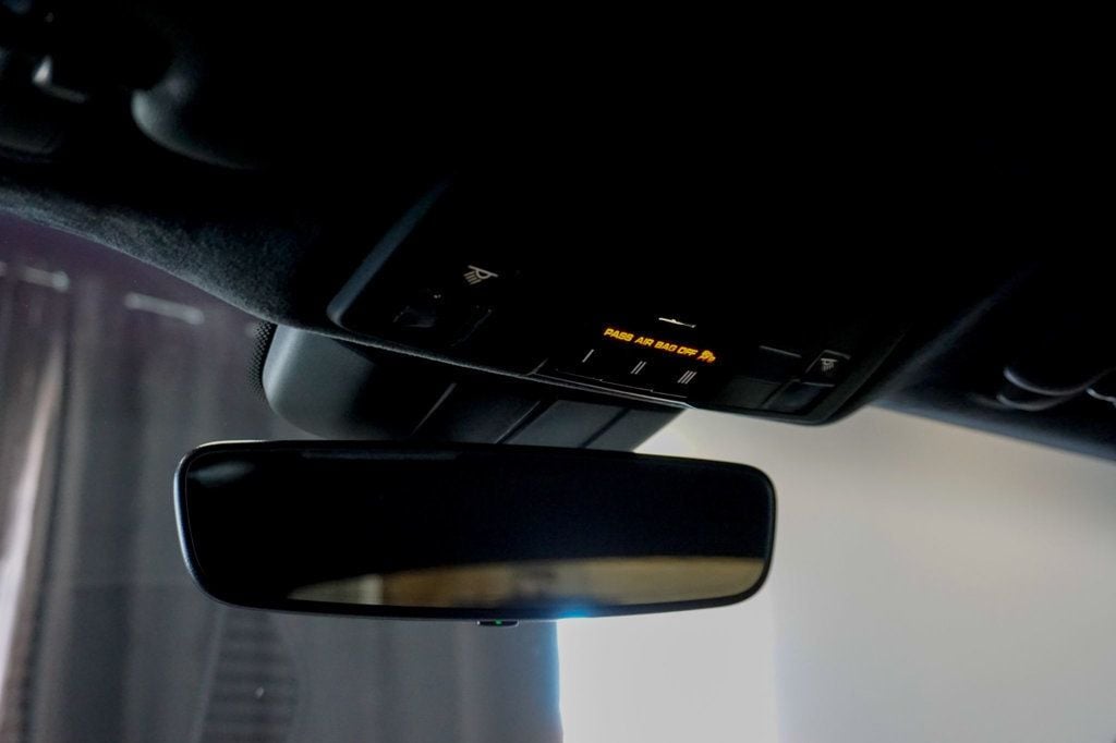 2018 Porsche 911 *991.2 GT3* *6-Speed Manual* *Carbon Buckets* *PCCB* *1-Owner* - 22942675 - 26