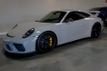 2018 Porsche 911 *991.2 GT3* *6-Speed Manual* *Carbon Buckets* *PCCB* *1-Owner* - 22942675 - 2