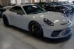 2018 Porsche 911 *991.2 GT3* *6-Speed Manual* *Carbon Buckets* *PCCB* *1-Owner* - 22942675 - 3