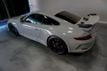 2018 Porsche 911 *991.2 GT3* *6-Speed Manual* *Carbon Buckets* *PCCB* *1-Owner* - 22942675 - 53
