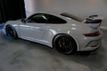 2018 Porsche 911 *991.2 GT3* *6-Speed Manual* *Carbon Buckets* *PCCB* *1-Owner* - 22942675 - 5