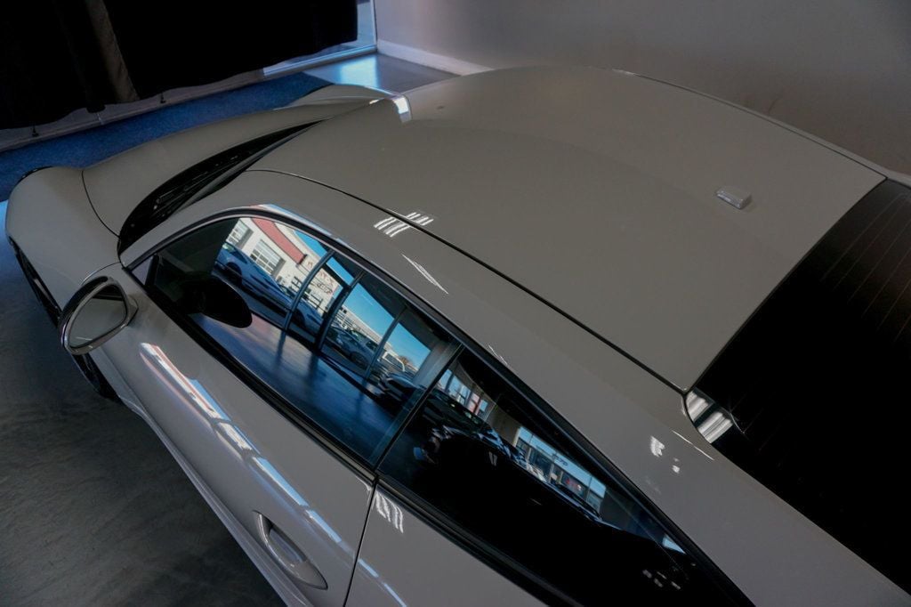 2018 Porsche 911 *991.2 GT3* *6-Speed Manual* *Carbon Buckets* *PCCB* *1-Owner* - 22942675 - 72