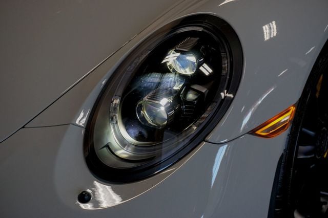 2018 Porsche 911 *991.2 GT3* *6-Speed Manual* *Carbon Buckets* *PCCB* *1-Owner* - 22942675 - 73