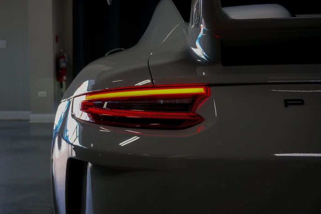 2018 Porsche 911 *991.2 GT3* *6-Speed Manual* *Carbon Buckets* *PCCB* *1-Owner* - 22942675 - 78