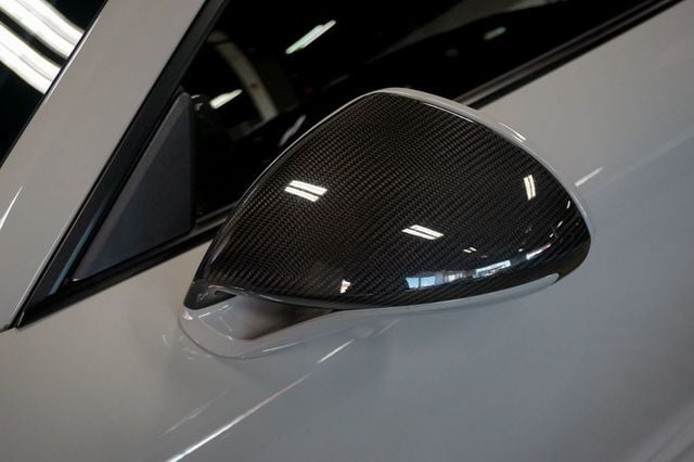 2018 Porsche 911 *991.2 GT3* *6-Speed Manual* *Carbon Buckets* *PCCB* *1-Owner* - 22942675 - 84