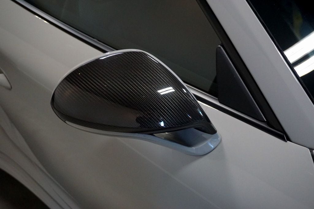 2018 Porsche 911 *991.2 GT3* *6-Speed Manual* *Carbon Buckets* *PCCB* *1-Owner* - 22942675 - 85