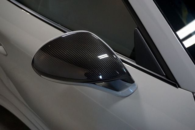 2018 Porsche 911 *991.2 GT3* *6-Speed Manual* *Carbon Buckets* *PCCB* *1-Owner* - 22942675 - 85