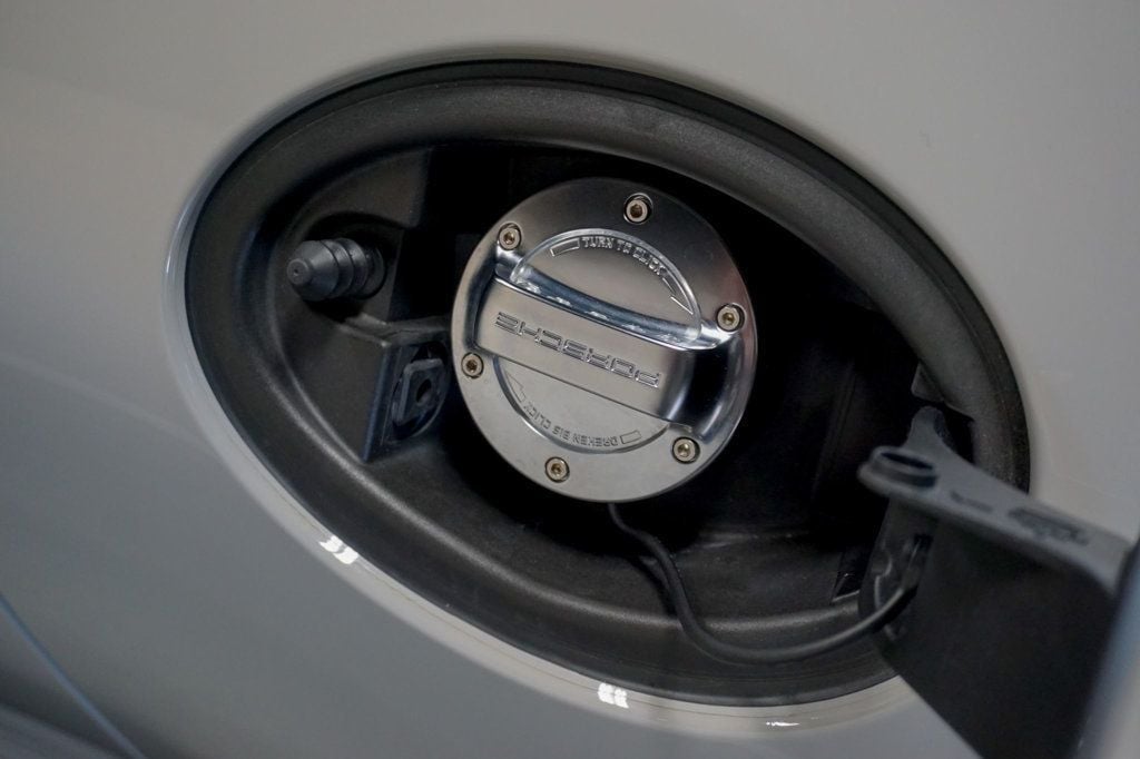 2018 Porsche 911 *991.2 GT3* *6-Speed Manual* *Carbon Buckets* *PCCB* *1-Owner* - 22942675 - 89