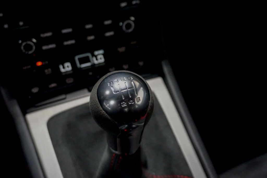 2018 Porsche 911 *991.2 GT3* *6-Speed Manual* *FAL* *Carbon Buckets* *1-Owner* - 23000945 - 10