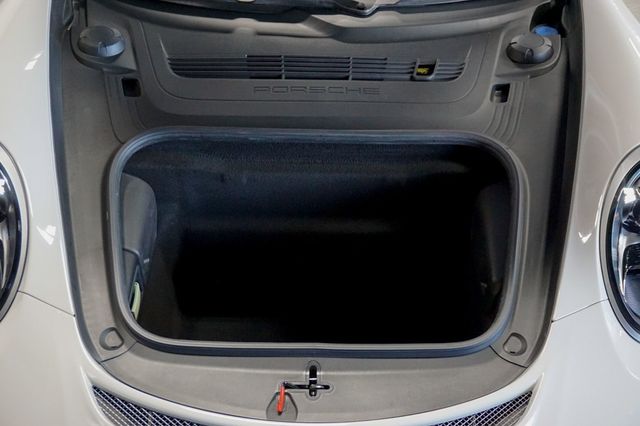 2018 Porsche 911 *991.2 GT3* *6-Speed Manual* *FAL* *Carbon Buckets* *1-Owner* - 23000945 - 15