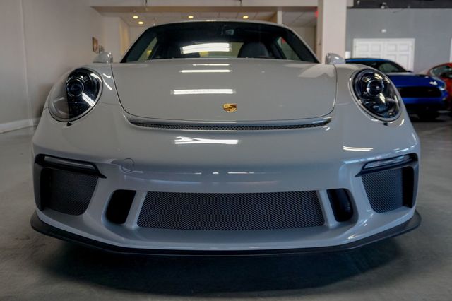2018 Porsche 911 *991.2 GT3* *6-Speed Manual* *FAL* *Carbon Buckets* *1-Owner* - 23000945 - 16