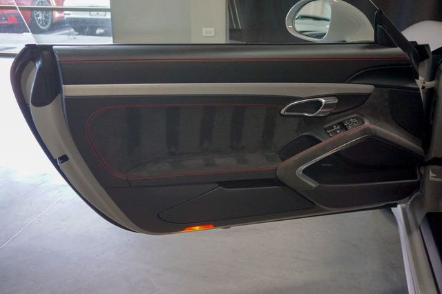 2018 Porsche 911 *991.2 GT3* *6-Speed Manual* *FAL* *Carbon Buckets* *1-Owner* - 23000945 - 18