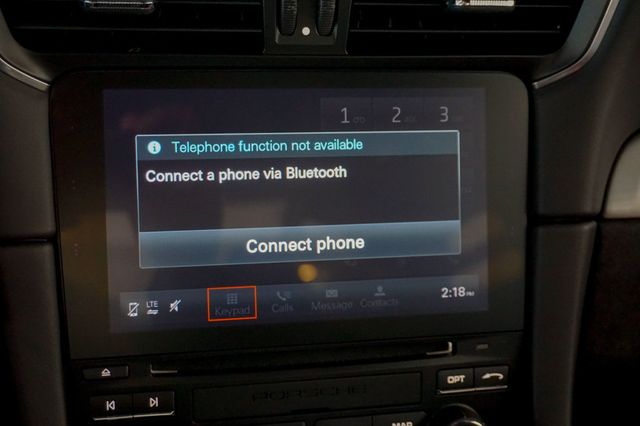 2018 Porsche 911 *991.2 GT3* *6-Speed Manual* *FAL* *Carbon Buckets* *1-Owner* - 23000945 - 23