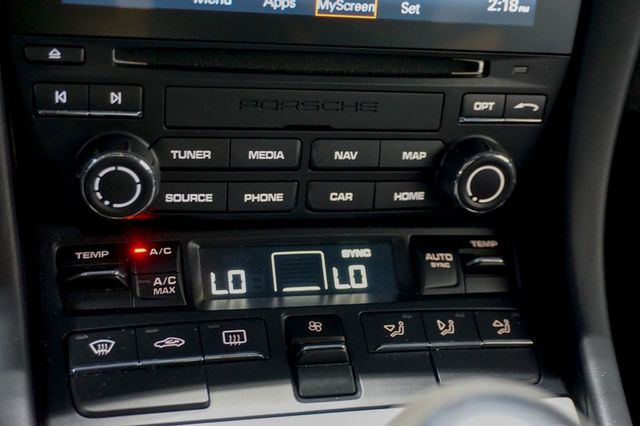 2018 Porsche 911 *991.2 GT3* *6-Speed Manual* *FAL* *Carbon Buckets* *1-Owner* - 23000945 - 24