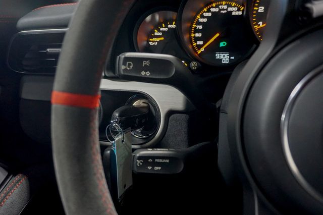 2018 Porsche 911 *991.2 GT3* *6-Speed Manual* *FAL* *Carbon Buckets* *1-Owner* - 23000945 - 28