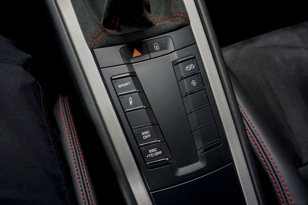 2018 Porsche 911 *991.2 GT3* *6-Speed Manual* *FAL* *Carbon Buckets* *1-Owner* - 23000945 - 30