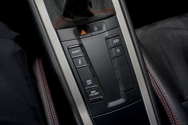2018 Porsche 911 *991.2 GT3* *6-Speed Manual* *FAL* *Carbon Buckets* *1-Owner* - 23000945 - 30