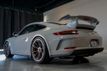 2018 Porsche 911 *991.2 GT3* *6-Speed Manual* *FAL* *Carbon Buckets* *1-Owner* - 23000945 - 33