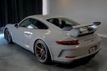 2018 Porsche 911 *991.2 GT3* *6-Speed Manual* *FAL* *Carbon Buckets* *1-Owner* - 23000945 - 34