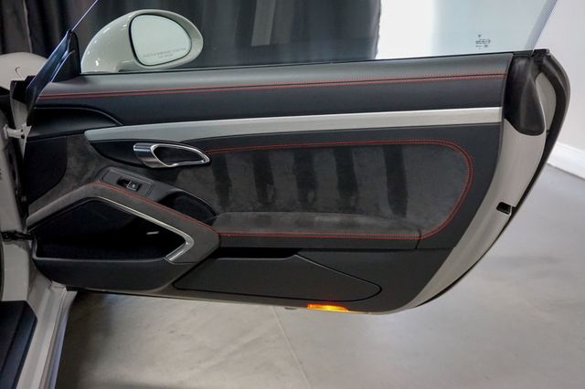 2018 Porsche 911 *991.2 GT3* *6-Speed Manual* *FAL* *Carbon Buckets* *1-Owner* - 23000945 - 36