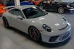 2018 Porsche 911 *991.2 GT3* *6-Speed Manual* *FAL* *Carbon Buckets* *1-Owner* - 23000945 - 50