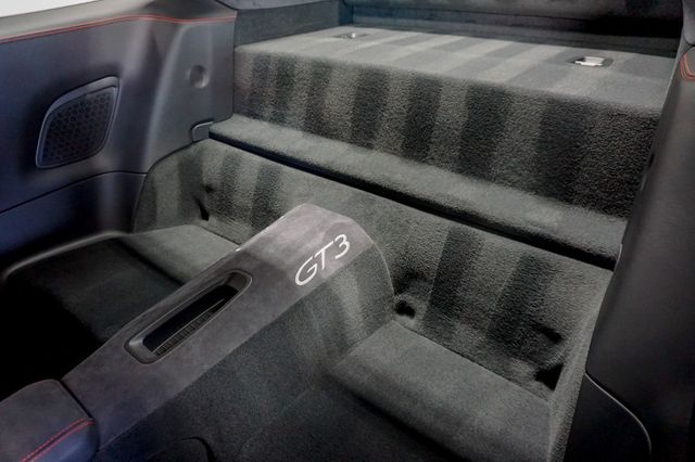 2018 Porsche 911 *991.2 GT3* *6-Speed Manual* *FAL* *Carbon Buckets* *1-Owner* - 23000945 - 58