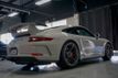 2018 Porsche 911 *991.2 GT3* *6-Speed Manual* *FAL* *Carbon Buckets* *1-Owner* - 23000945 - 5