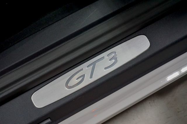 2018 Porsche 911 *991.2 GT3* *6-Speed Manual* *FAL* *Carbon Buckets* *1-Owner* - 23000945 - 61