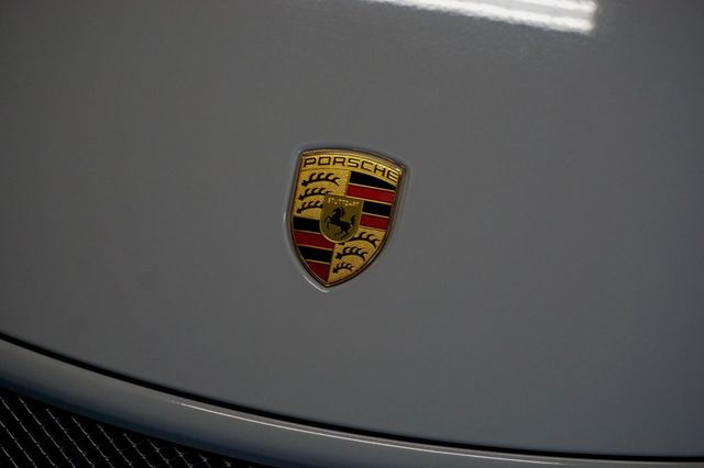 2018 Porsche 911 *991.2 GT3* *6-Speed Manual* *FAL* *Carbon Buckets* *1-Owner* - 23000945 - 65