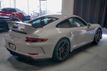 2018 Porsche 911 *991.2 GT3* *6-Speed Manual* *FAL* *Carbon Buckets* *1-Owner* - 23000945 - 6