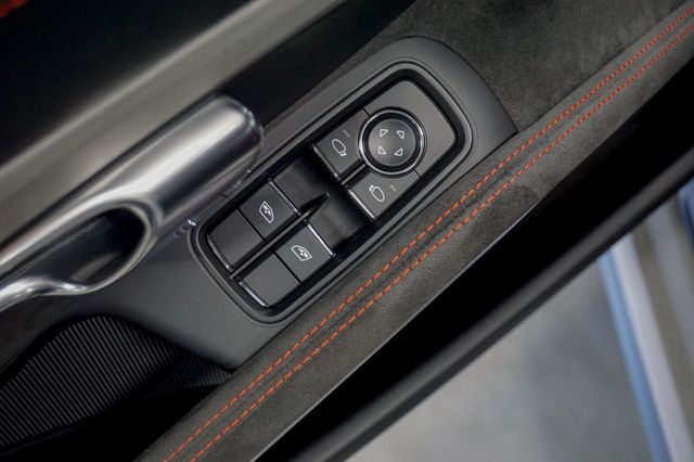 2018 Porsche 911 *991.2 GT3* *6-Speed Manual* *FAL* *Carbon Buckets* *1-Owner* - 23000945 - 71