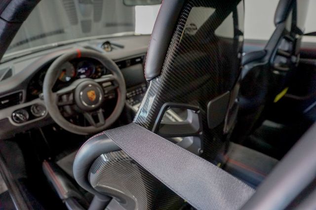 2018 Porsche 911 *991.2 GT3* *6-Speed Manual* *FAL* *Carbon Buckets* *1-Owner* - 23000945 - 76