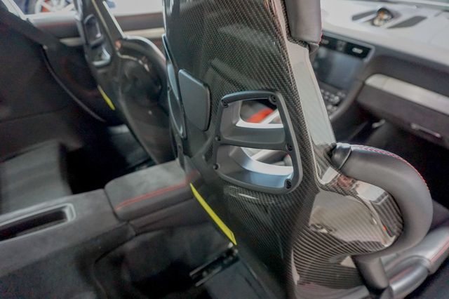2018 Porsche 911 *991.2 GT3* *6-Speed Manual* *FAL* *Carbon Buckets* *1-Owner* - 23000945 - 77