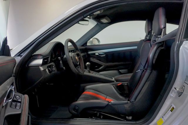 2018 Porsche 911 *991.2 GT3* *6-Speed Manual* *FAL* *Carbon Buckets* *1-Owner* - 23000945 - 7