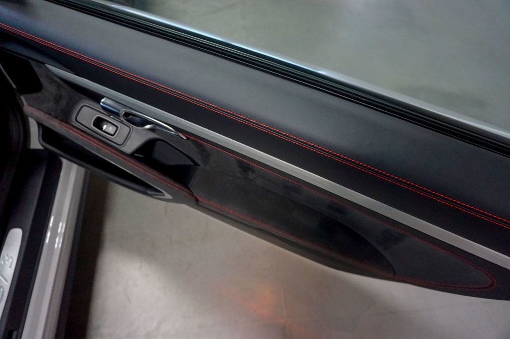 2018 Porsche 911 *991.2 GT3* *6-Speed Manual* *FAL* *Carbon Buckets* *1-Owner* - 23000945 - 81